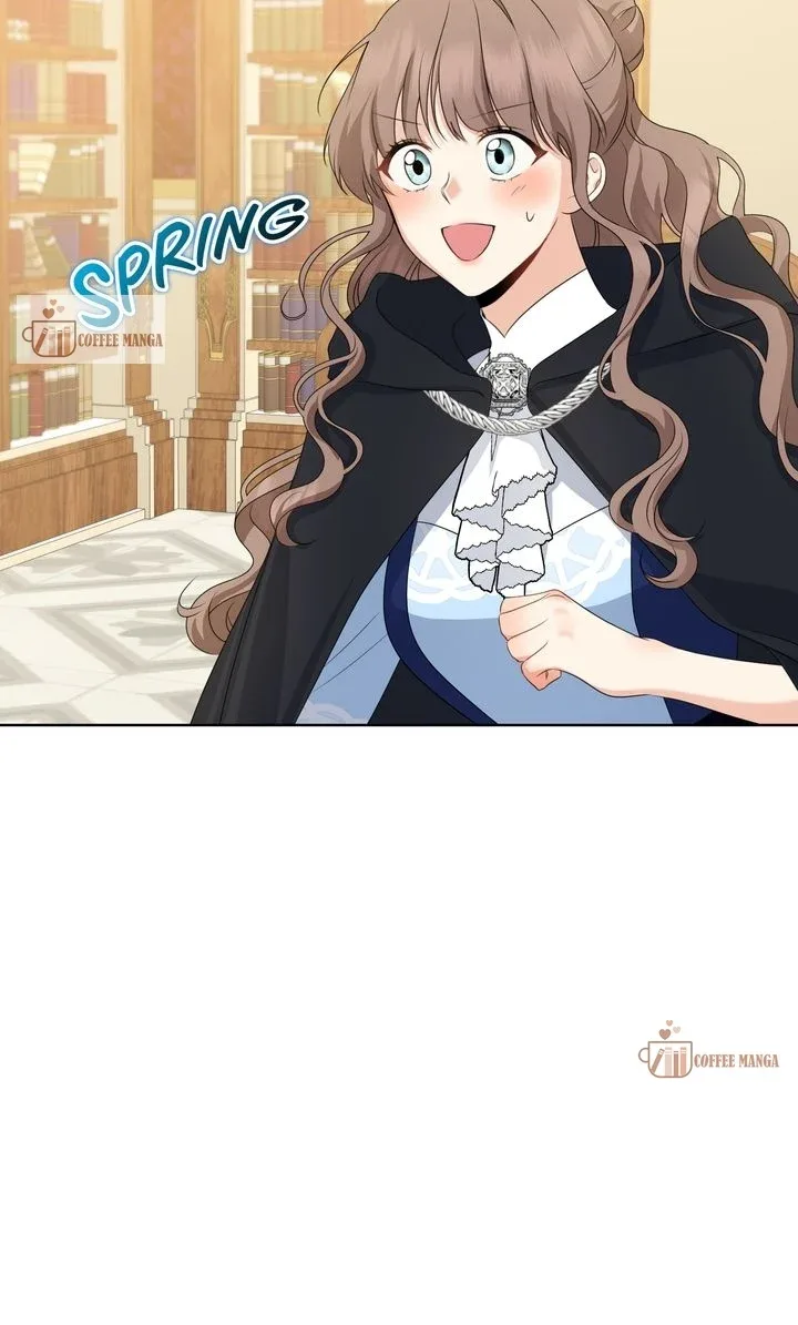 Our Tyrant Became Young Chapter 26 page 19