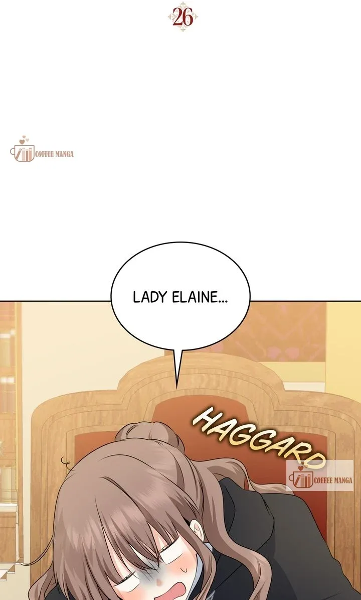 Our Tyrant Became Young Chapter 26 page 8