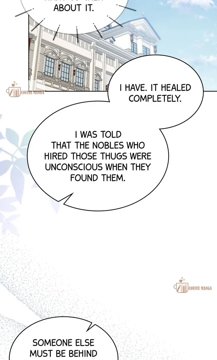 Our Tyrant Became Young Chapter 26 page 73