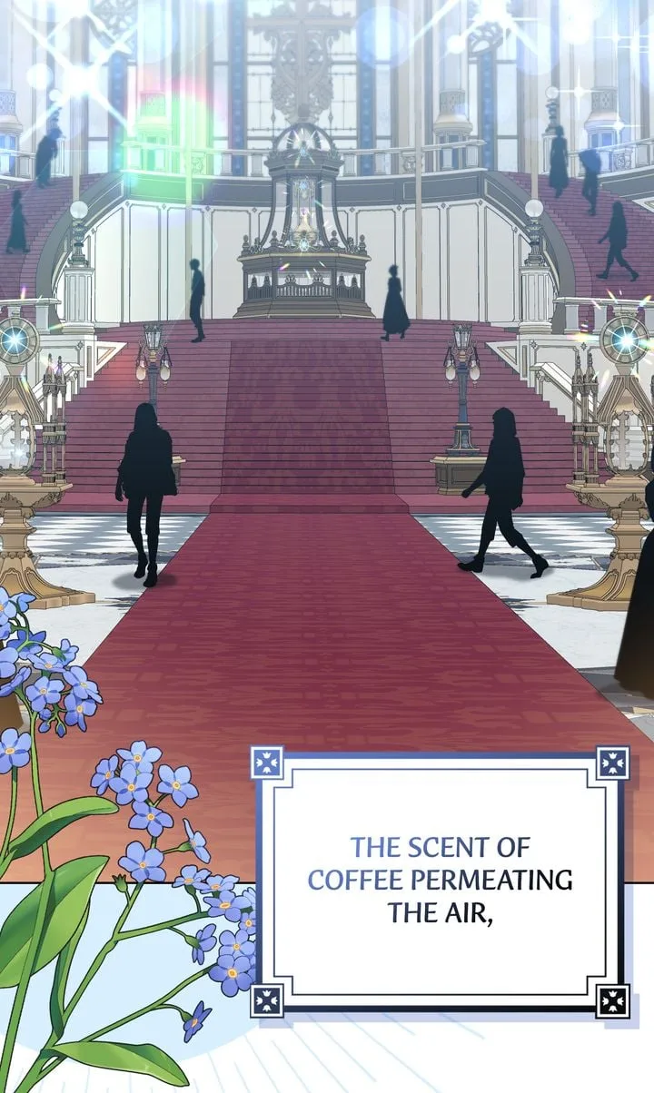 Our Tyrant Became Young Chapter 27 page 36