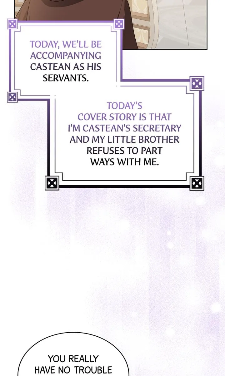 Our Tyrant Became Young Chapter 27 page 6