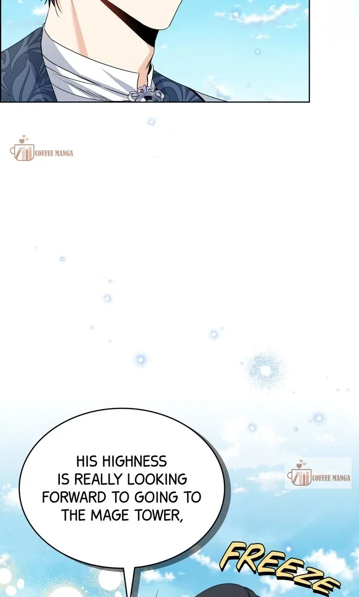 Our Tyrant Became Young Chapter 26 page 90