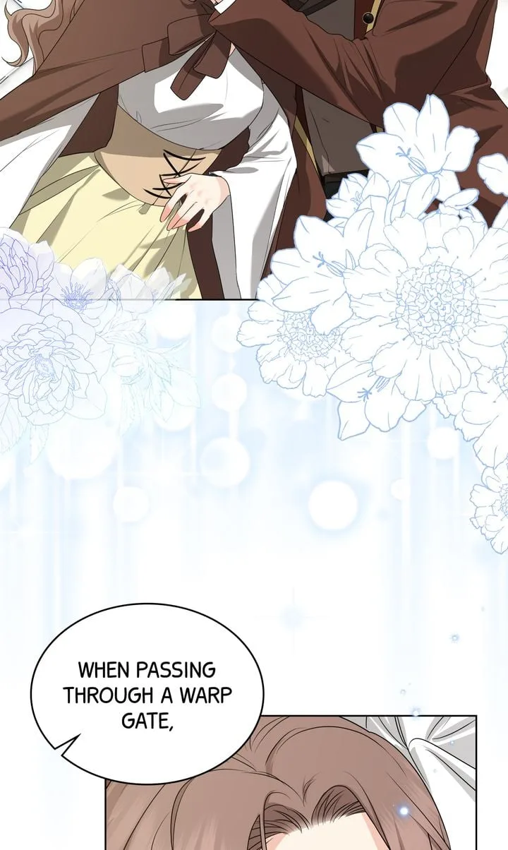 Our Tyrant Became Young Chapter 27 page 20