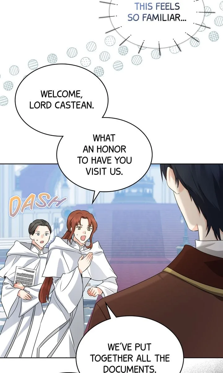 Our Tyrant Became Young Chapter 27 page 40