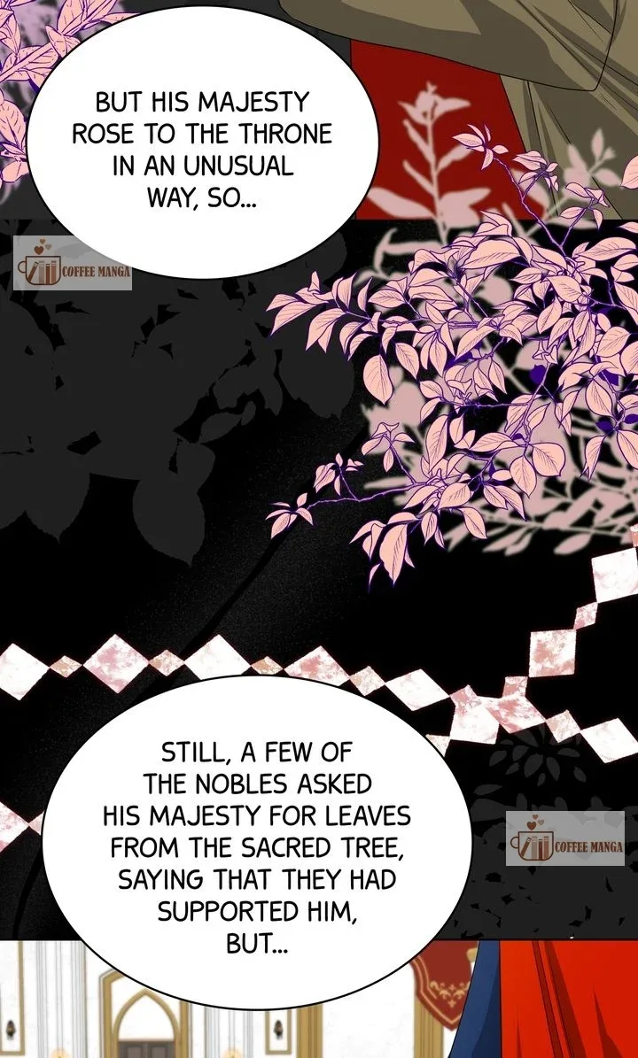 Our Tyrant Became Young Chapter 26 page 23