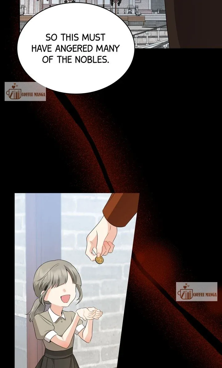 Our Tyrant Became Young Chapter 26 page 30