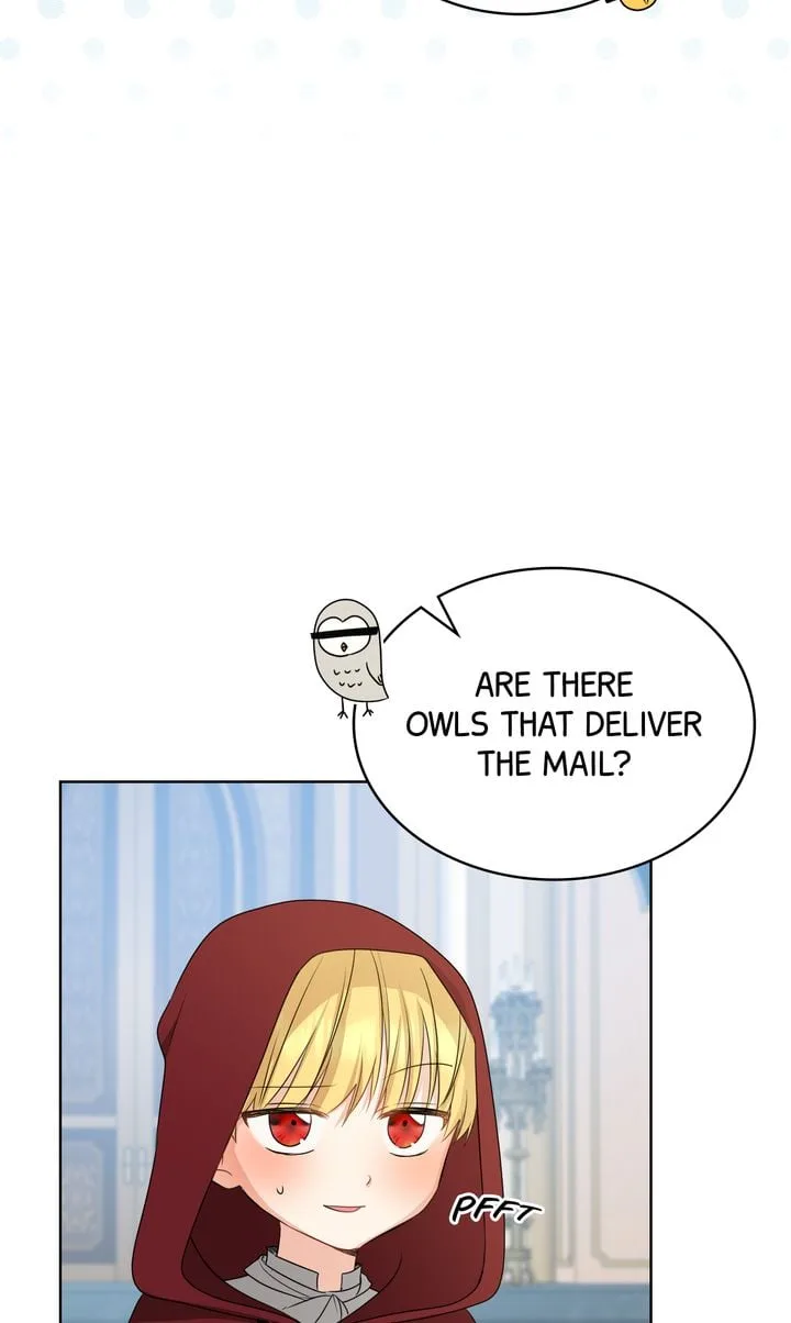 Our Tyrant Became Young Chapter 27 page 46