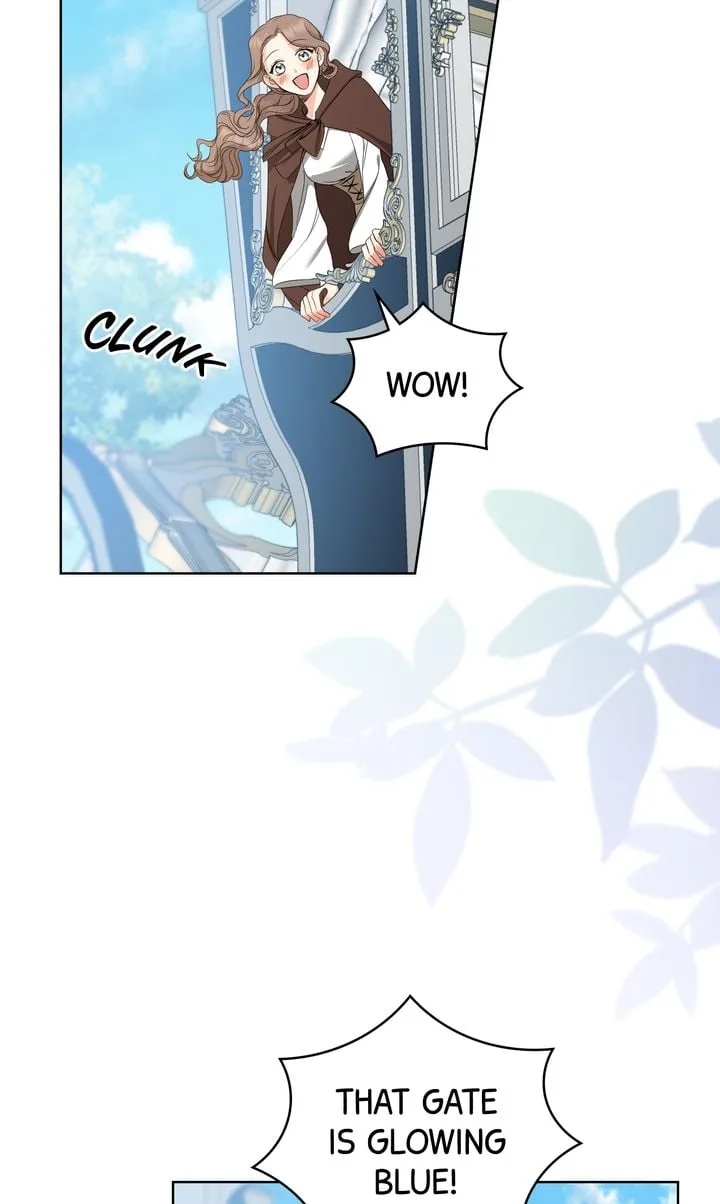 Our Tyrant Became Young Chapter 27 page 16