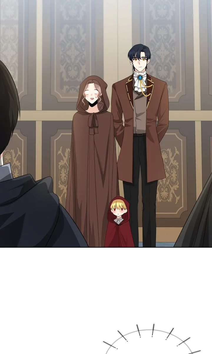 Our Tyrant Became Young Chapter 27 page 39