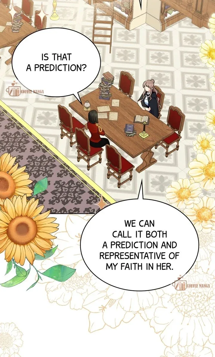 Our Tyrant Became Young Chapter 26 page 47