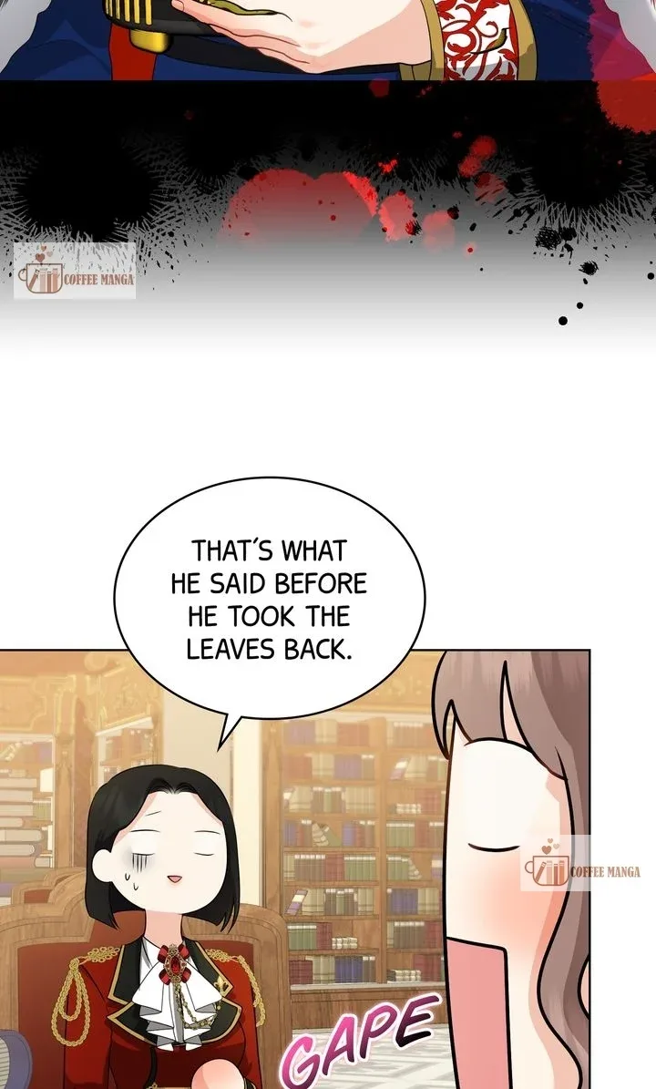 Our Tyrant Became Young Chapter 26 page 26