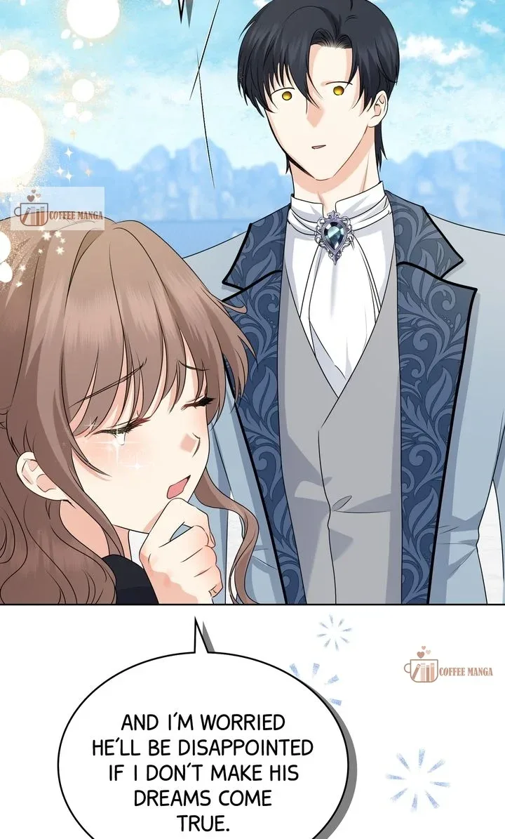 Our Tyrant Became Young Chapter 26 page 91