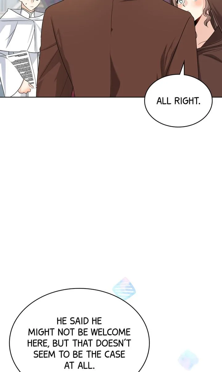 Our Tyrant Became Young Chapter 27 page 43