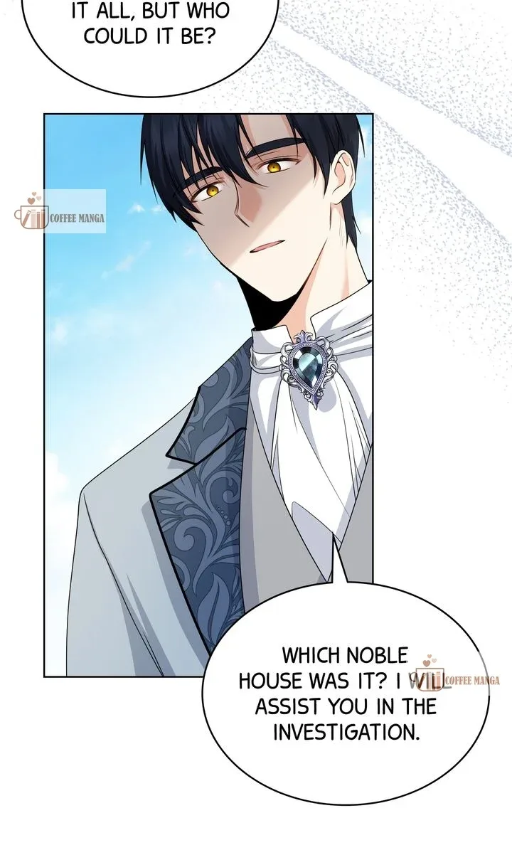 Our Tyrant Became Young Chapter 26 page 74