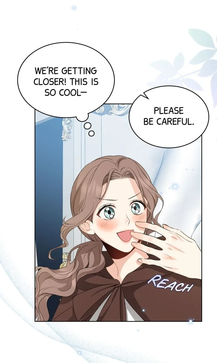 Our Tyrant Became Young Chapter 27 page 18