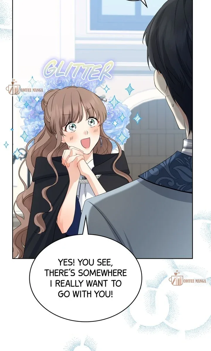 Our Tyrant Became Young Chapter 26 page 62