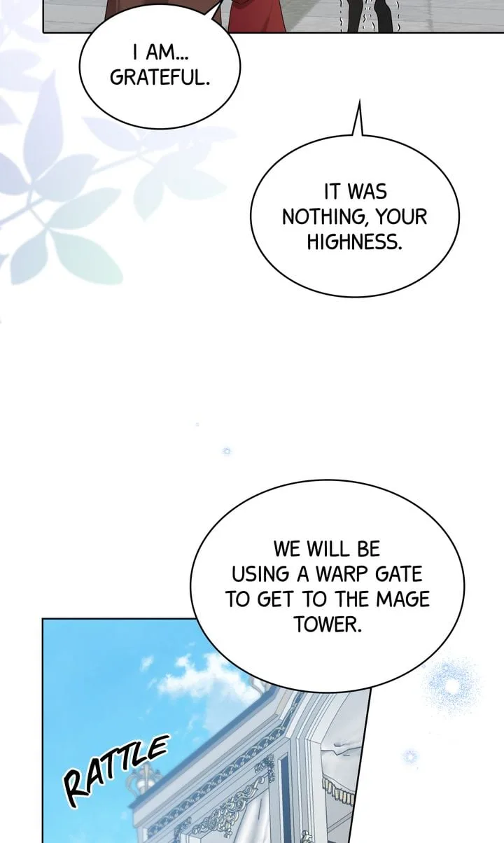 Our Tyrant Became Young Chapter 27 page 15