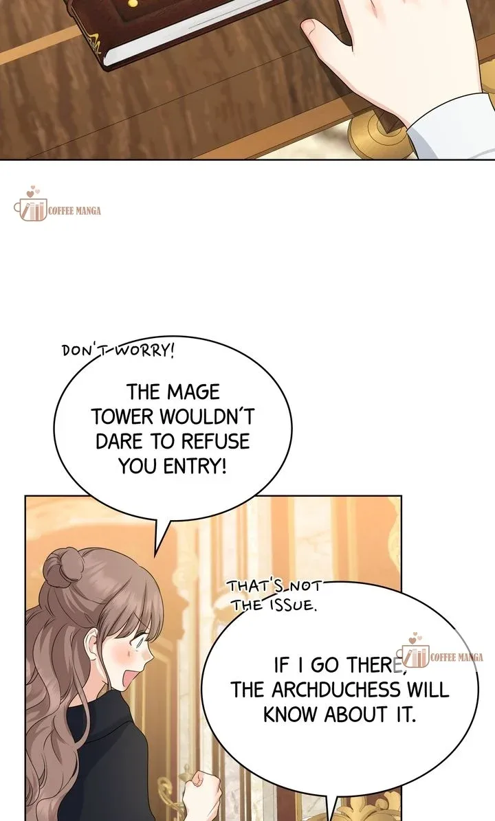 Our Tyrant Became Young Chapter 26 page 49