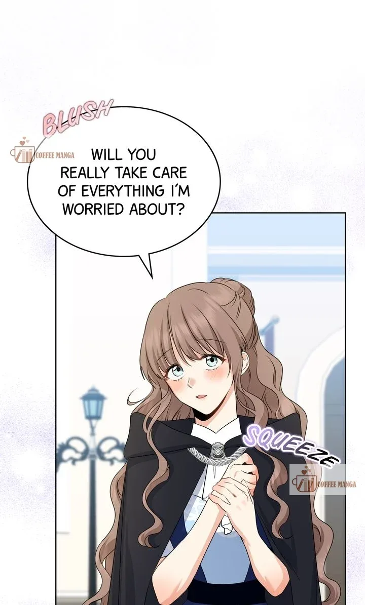 Our Tyrant Became Young Chapter 26 page 86