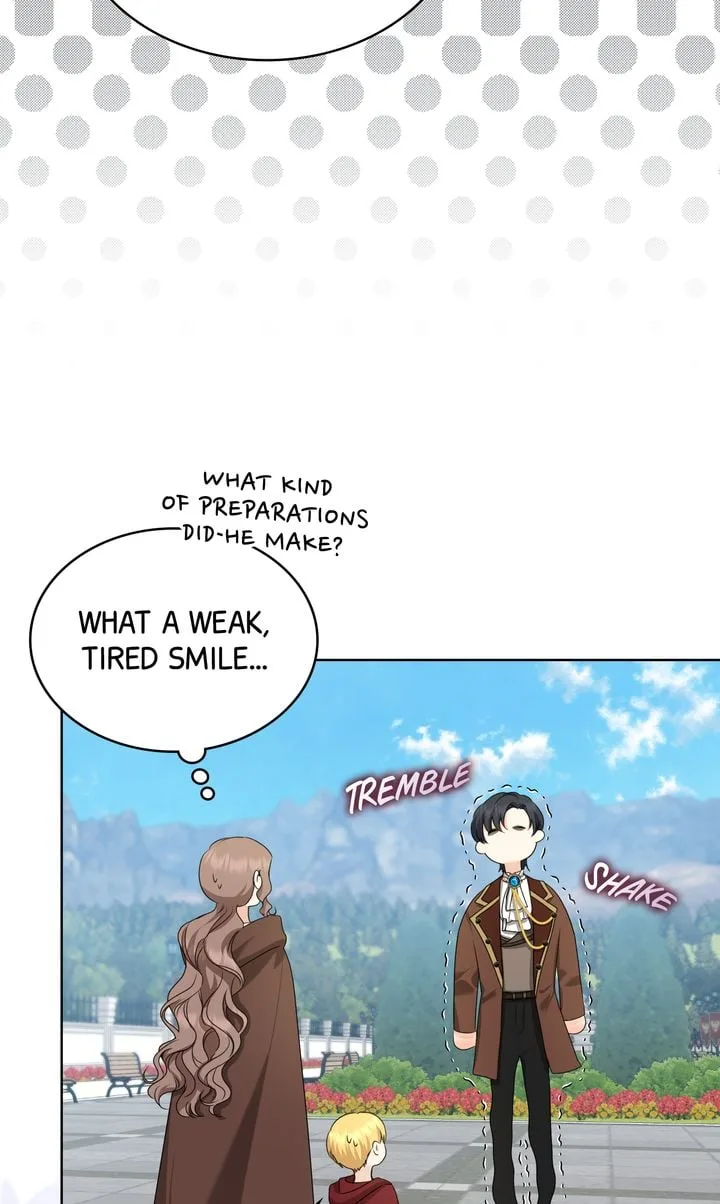 Our Tyrant Became Young Chapter 27 page 14