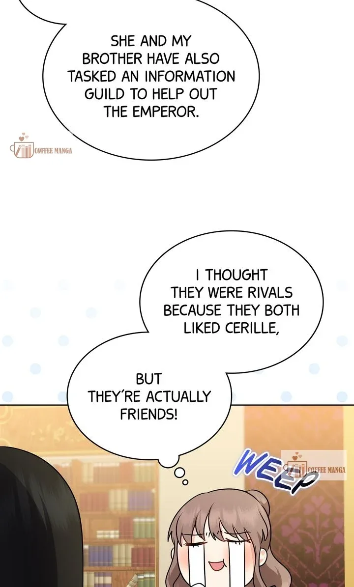 Our Tyrant Became Young Chapter 26 page 38