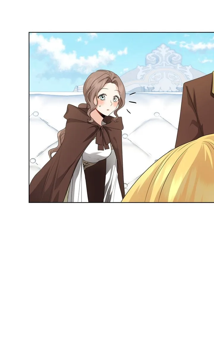 Our Tyrant Became Young Chapter 27 page 26