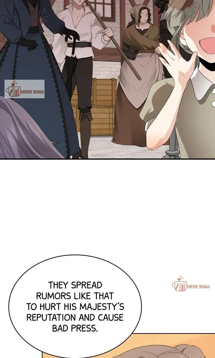 Our Tyrant Became Young Chapter 26 page 32