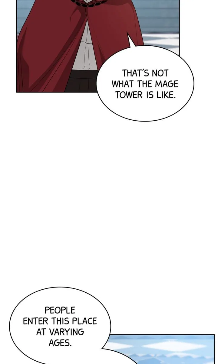 Our Tyrant Became Young Chapter 27 page 47