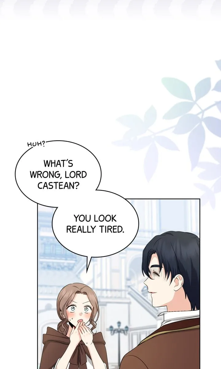 Our Tyrant Became Young Chapter 27 page 11