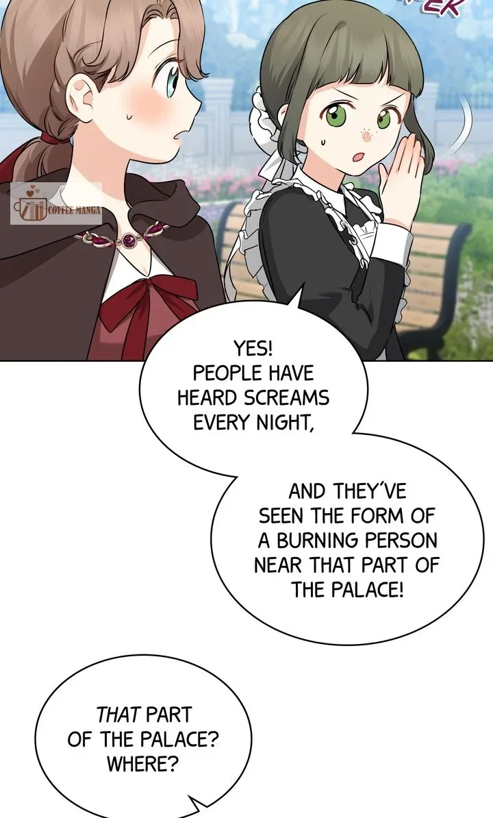Our Tyrant Became Young Chapter 25 page 13