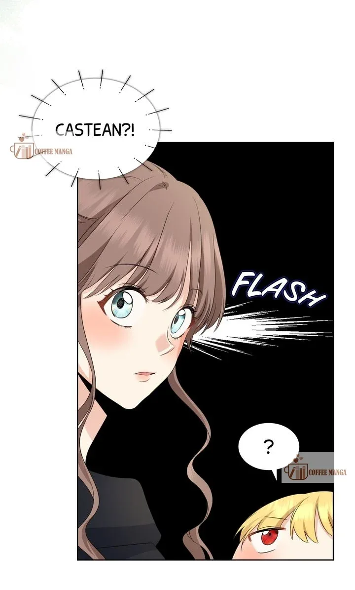 Our Tyrant Became Young Chapter 26 page 55
