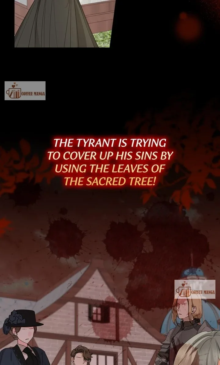 Our Tyrant Became Young Chapter 26 page 31