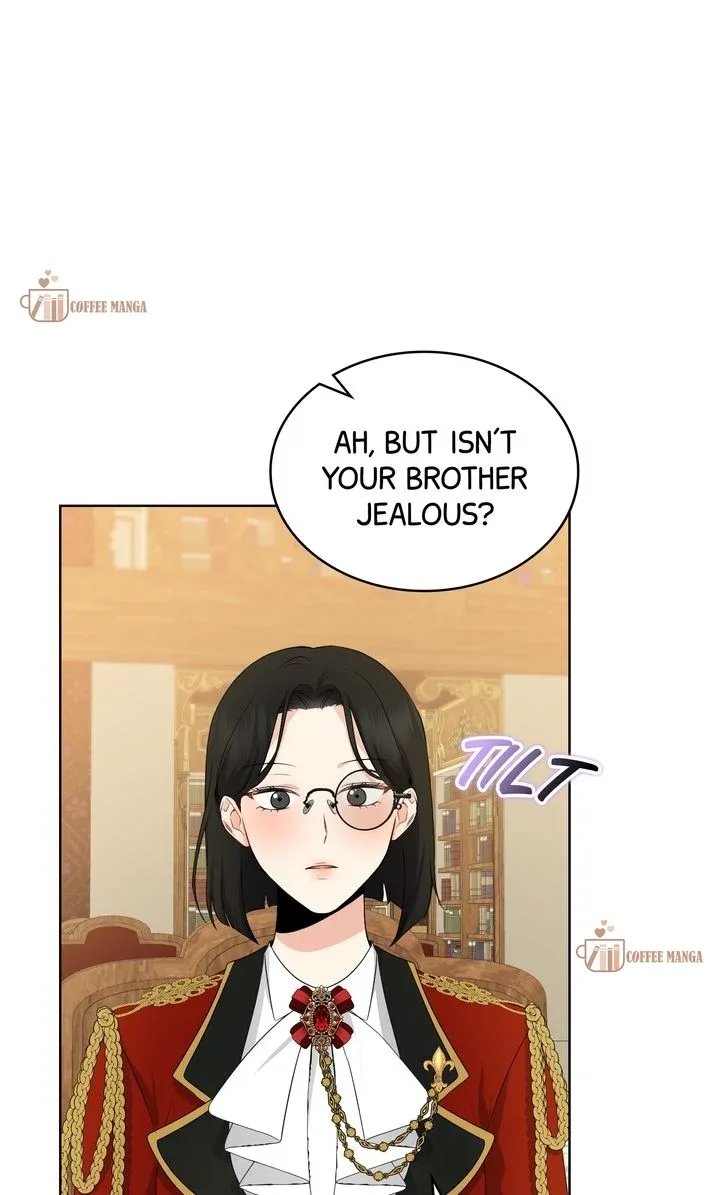 Our Tyrant Became Young Chapter 26 page 40