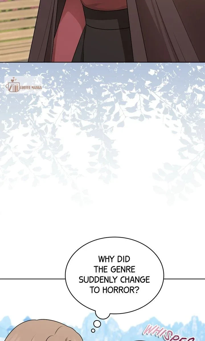 Our Tyrant Became Young Chapter 25 page 12