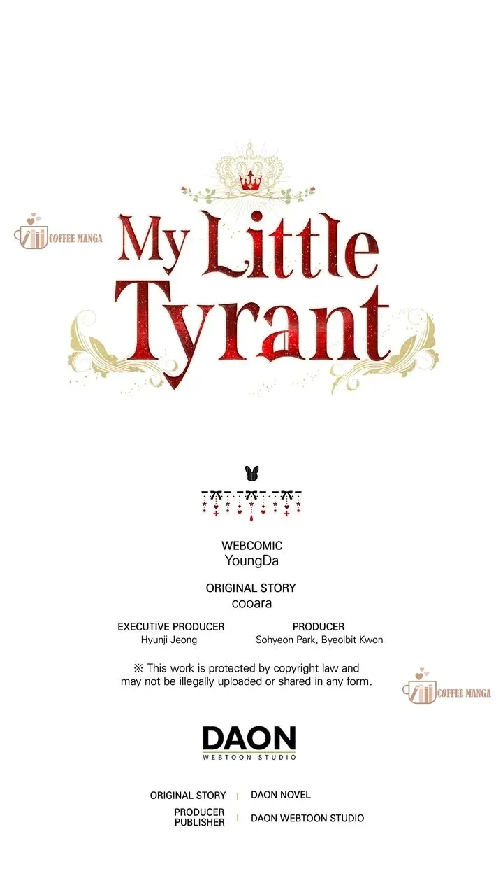 Our Tyrant Became Young Chapter 26 page 97