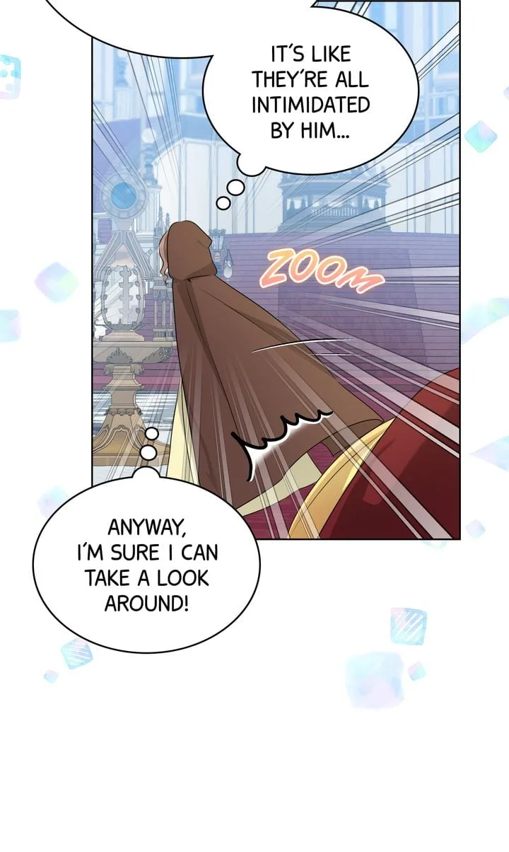 Our Tyrant Became Young Chapter 27 page 44