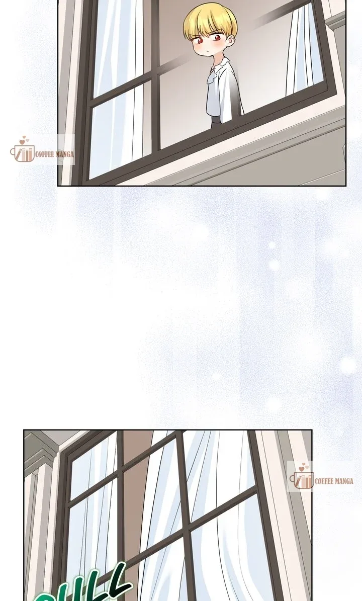 Our Tyrant Became Young Chapter 26 page 83
