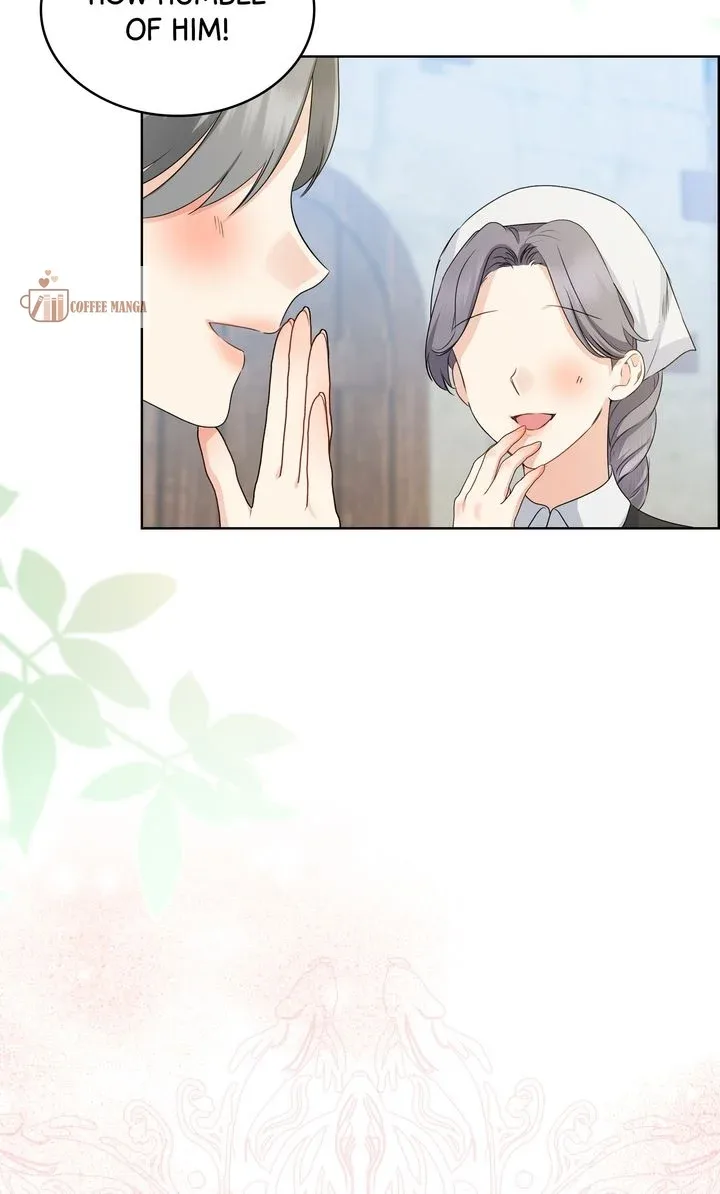 Our Tyrant Became Young Chapter 25 page 4