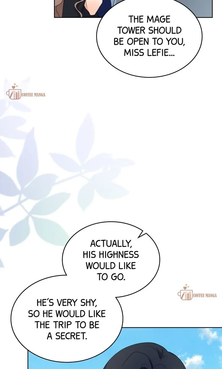 Our Tyrant Became Young Chapter 26 page 69