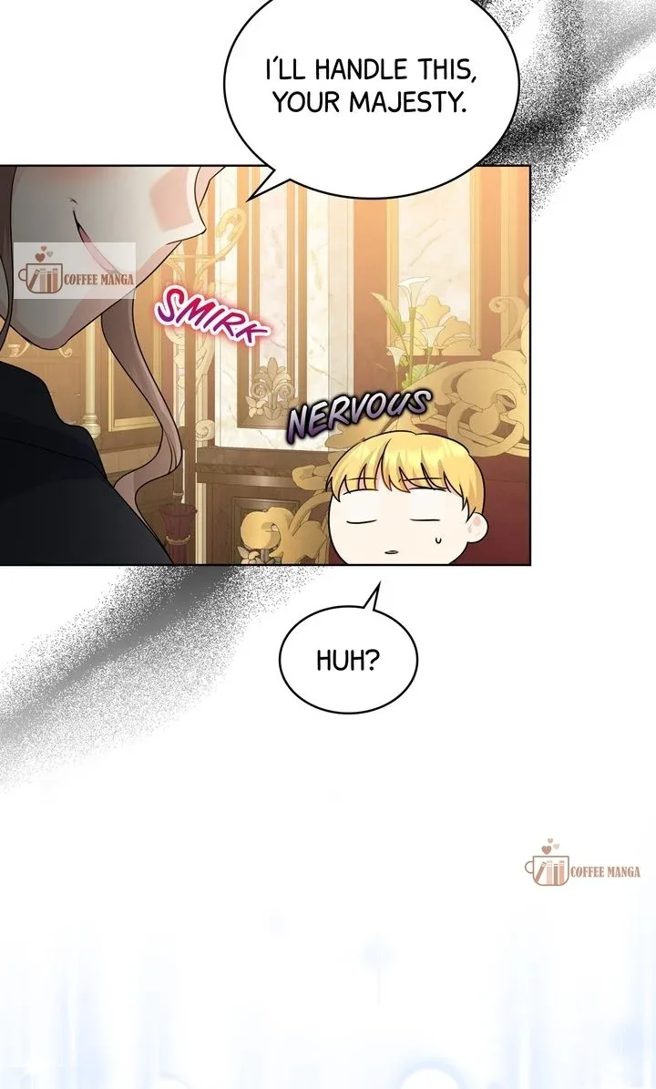 Our Tyrant Became Young Chapter 26 page 58