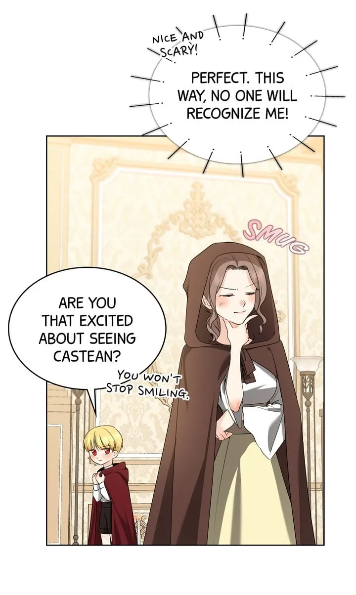 Our Tyrant Became Young Chapter 27 page 4