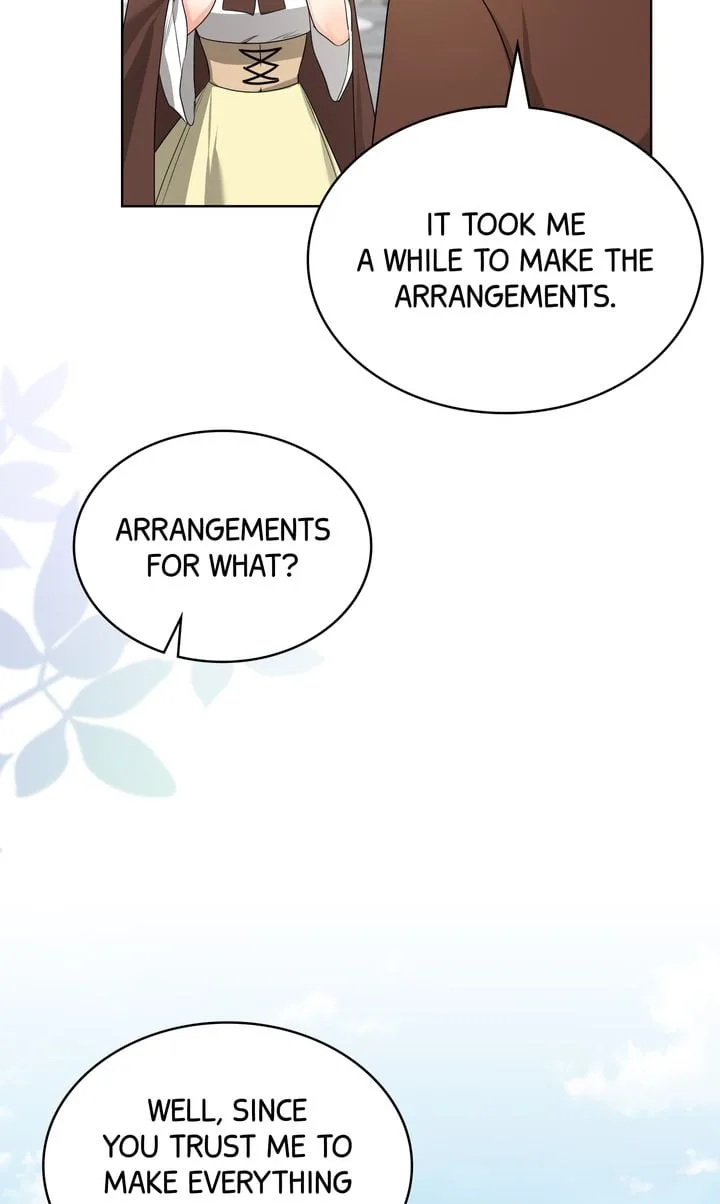 Our Tyrant Became Young Chapter 27 page 12