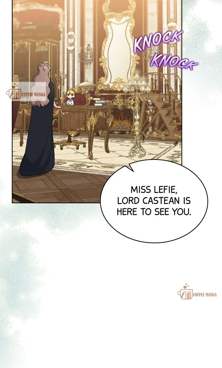 Our Tyrant Became Young Chapter 26 page 54