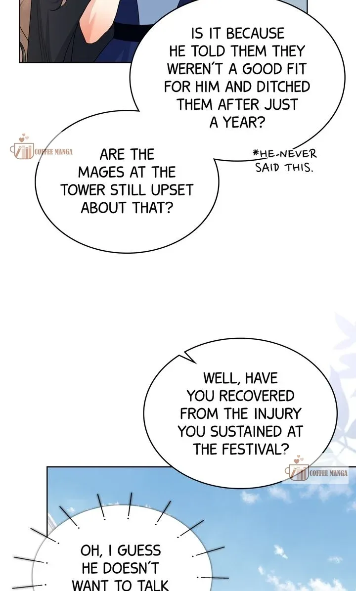 Our Tyrant Became Young Chapter 26 page 72