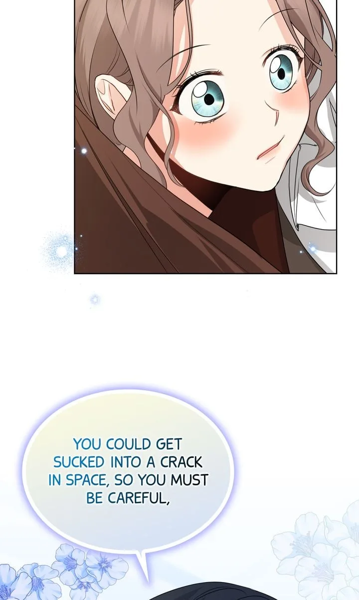 Our Tyrant Became Young Chapter 27 page 21