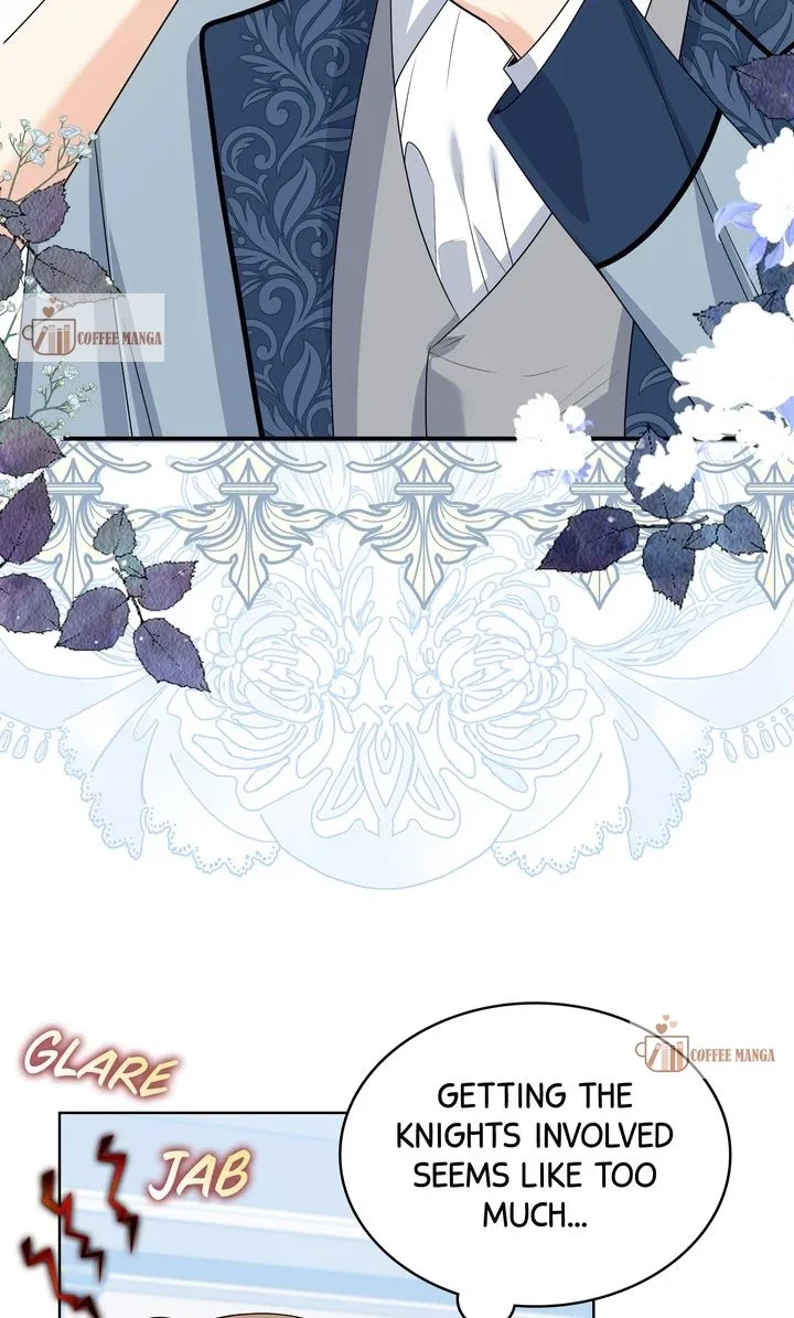 Our Tyrant Became Young Chapter 26 page 79
