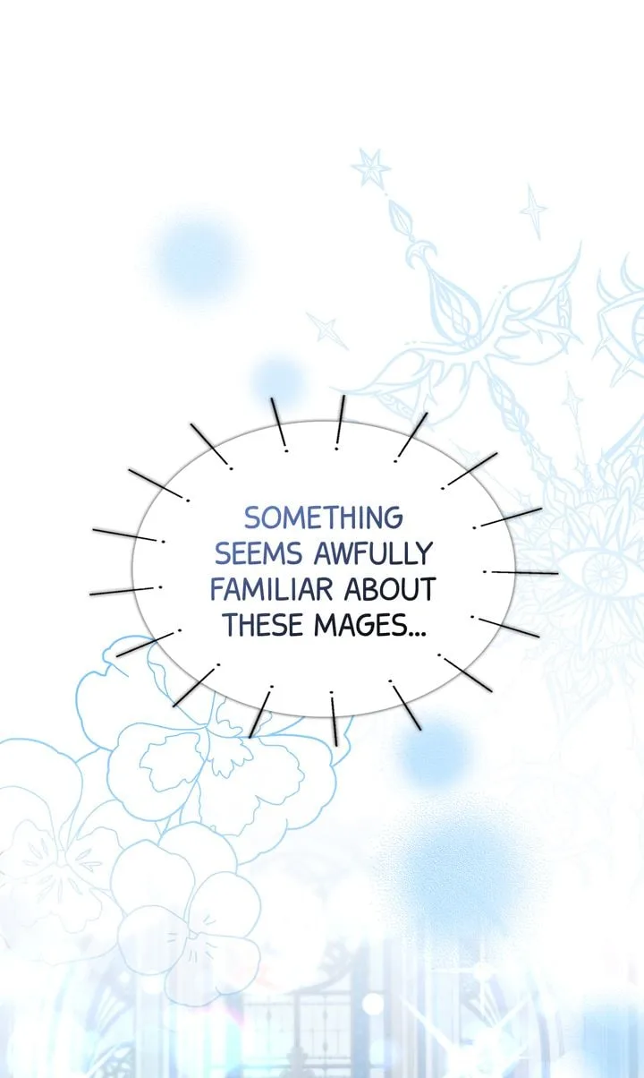 Our Tyrant Became Young Chapter 27 page 35