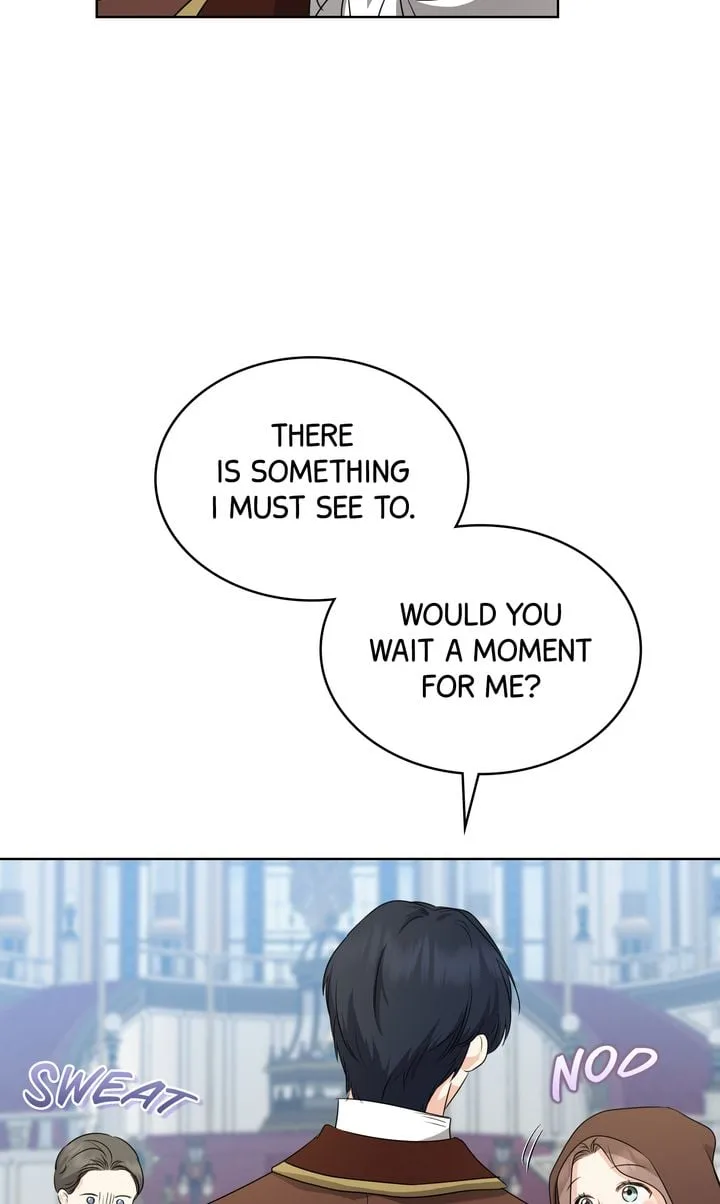 Our Tyrant Became Young Chapter 27 page 42