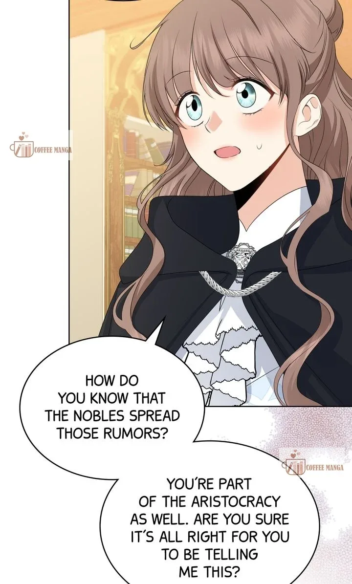 Our Tyrant Became Young Chapter 26 page 33