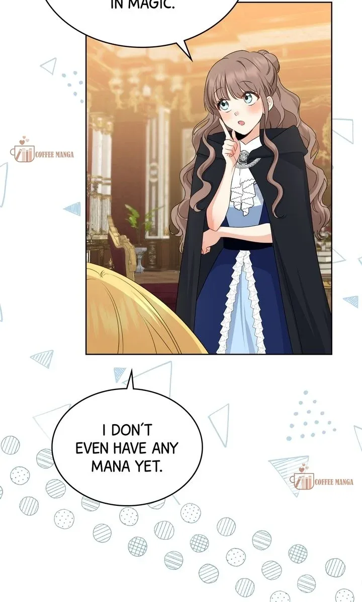 Our Tyrant Became Young Chapter 26 page 51